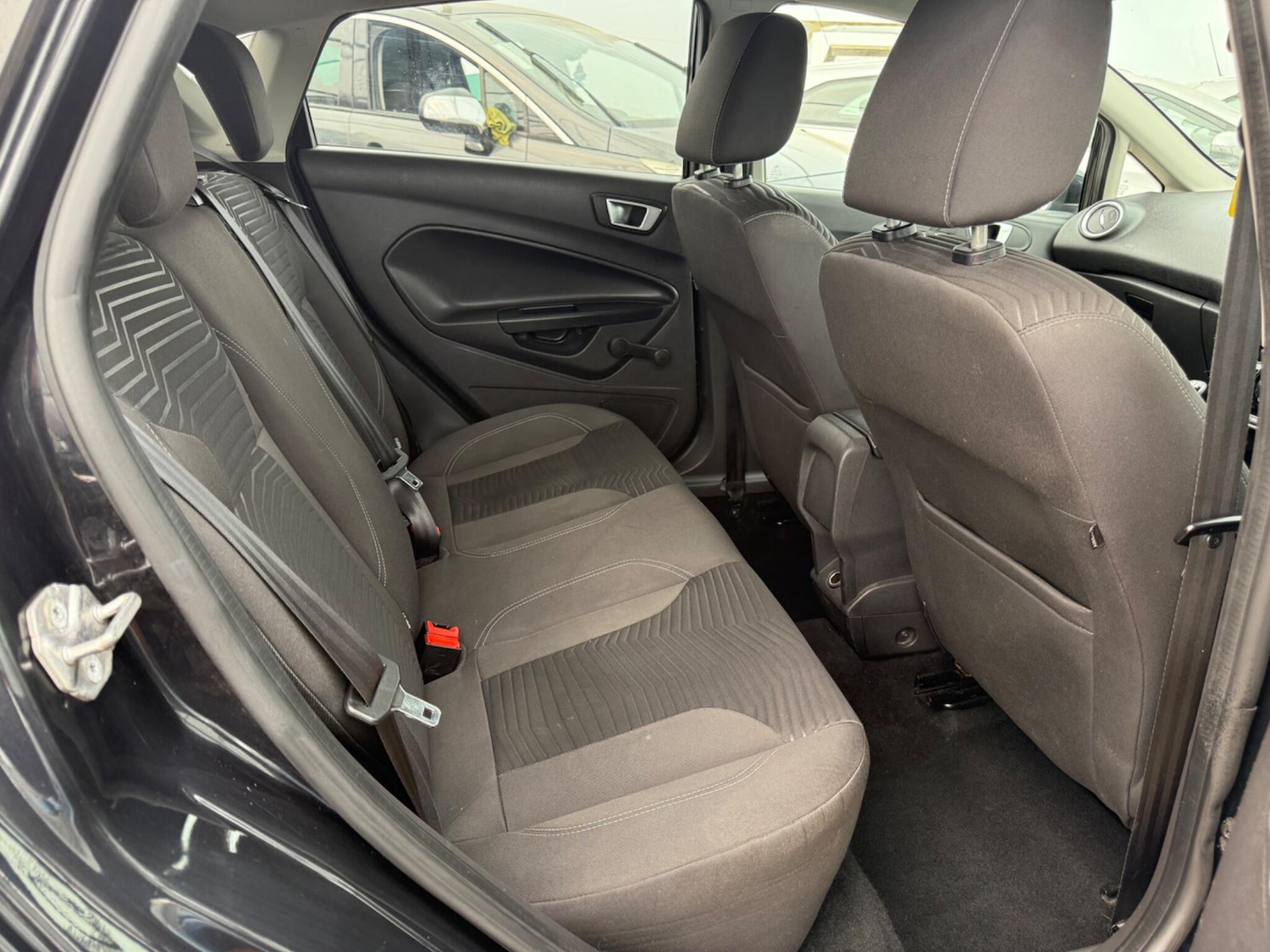 Vehicle 15