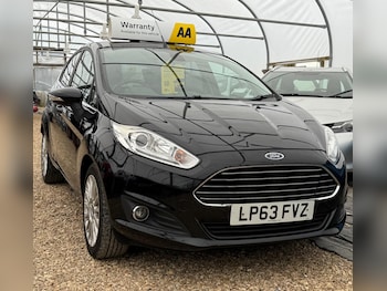 Ford - Fiesta