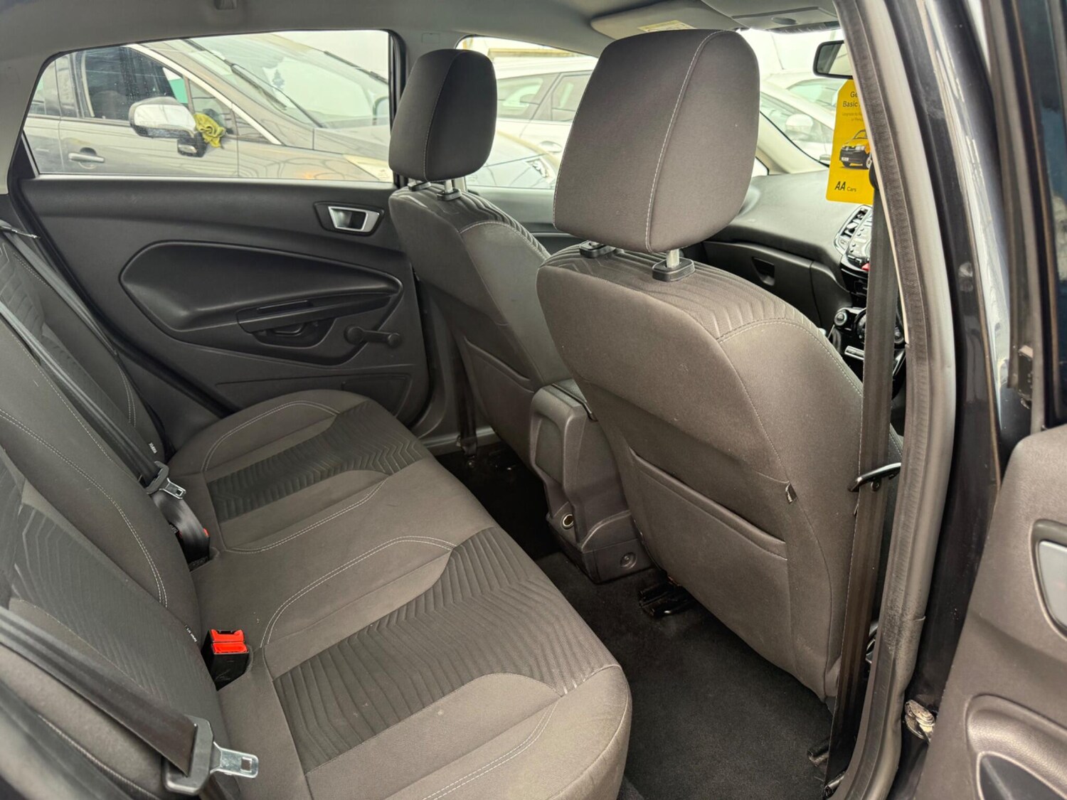 Vehicle 51