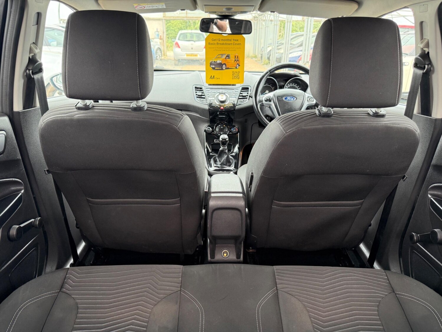 Vehicle 56
