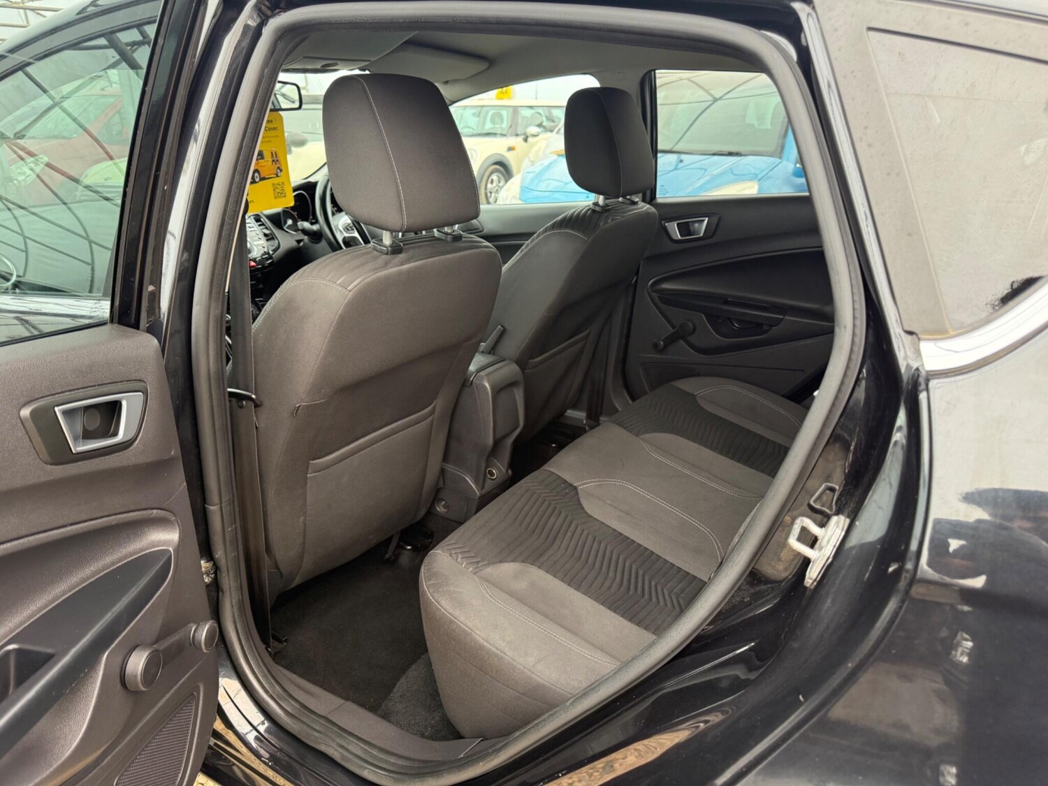 Vehicle 61