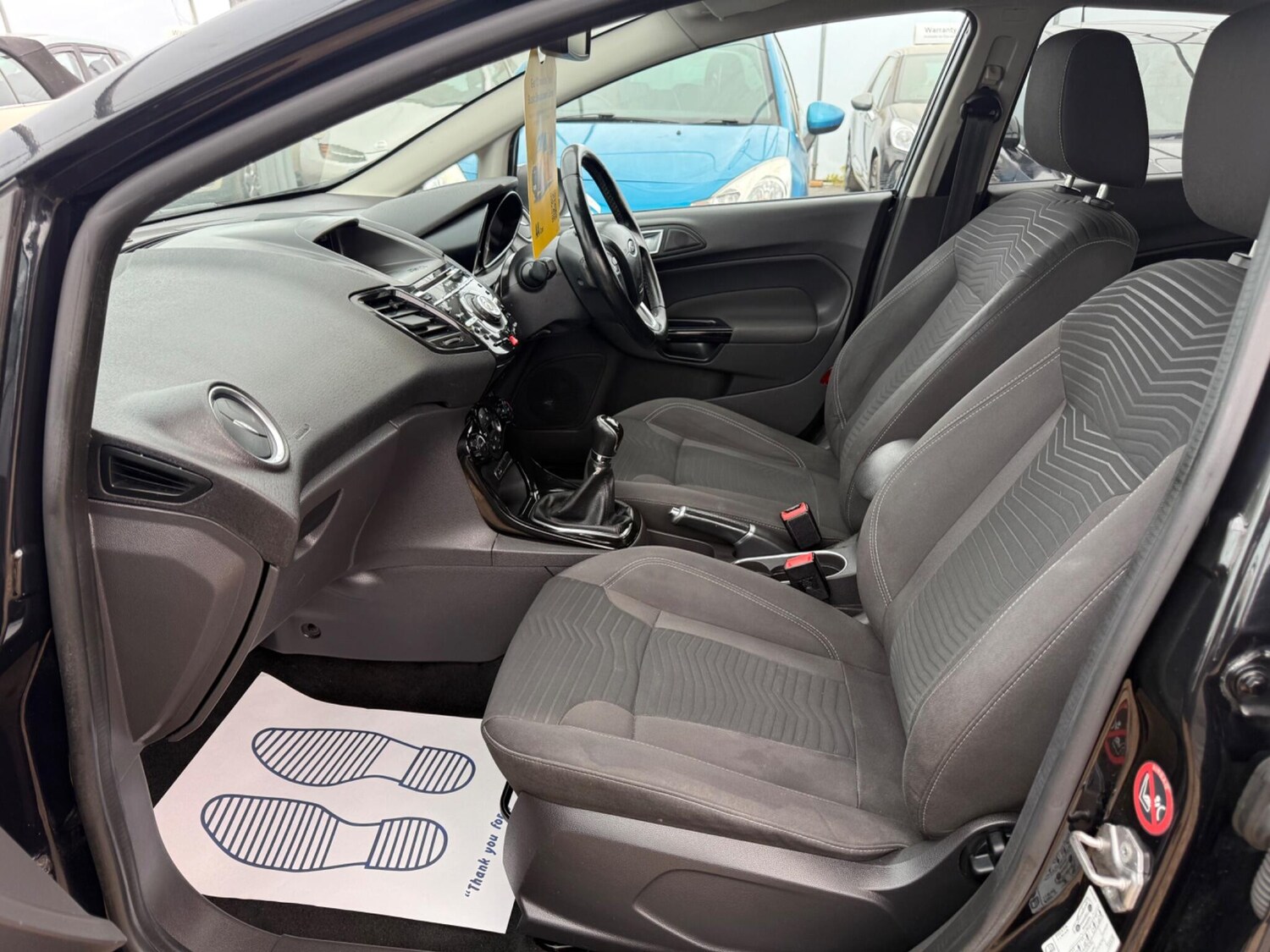 Vehicle 64