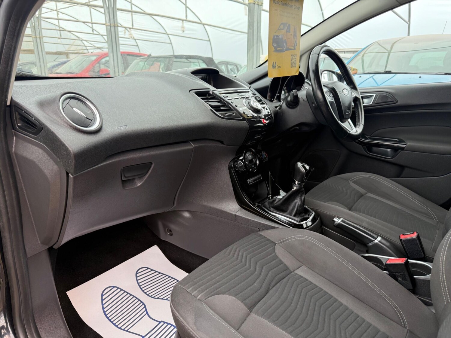 Vehicle 65