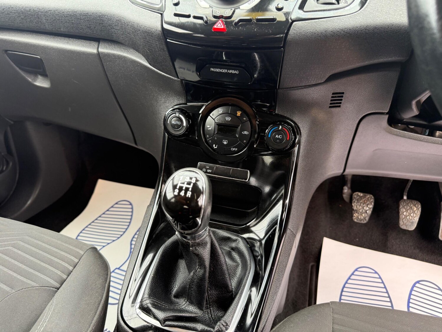 Vehicle 68