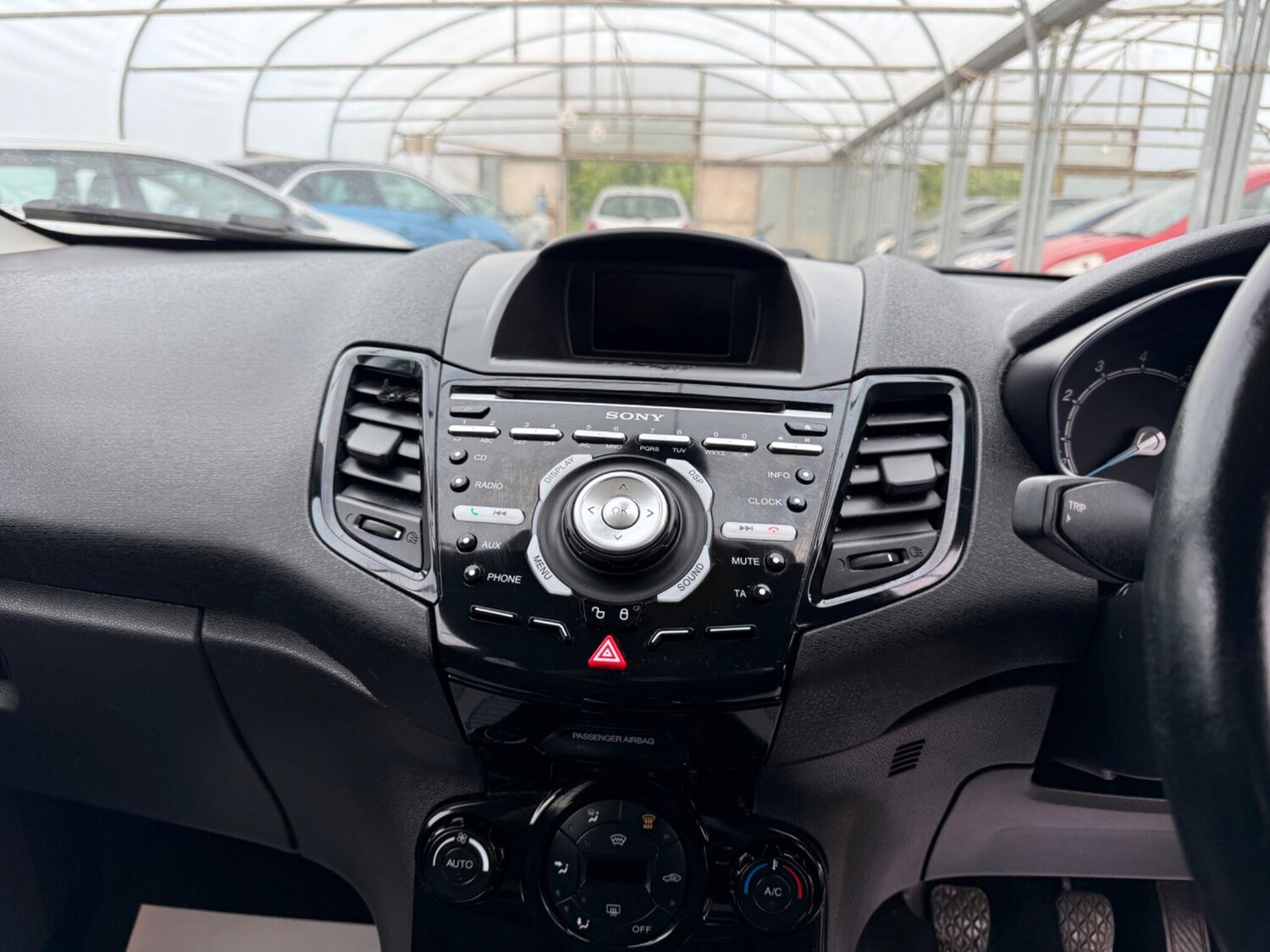 Vehicle 69