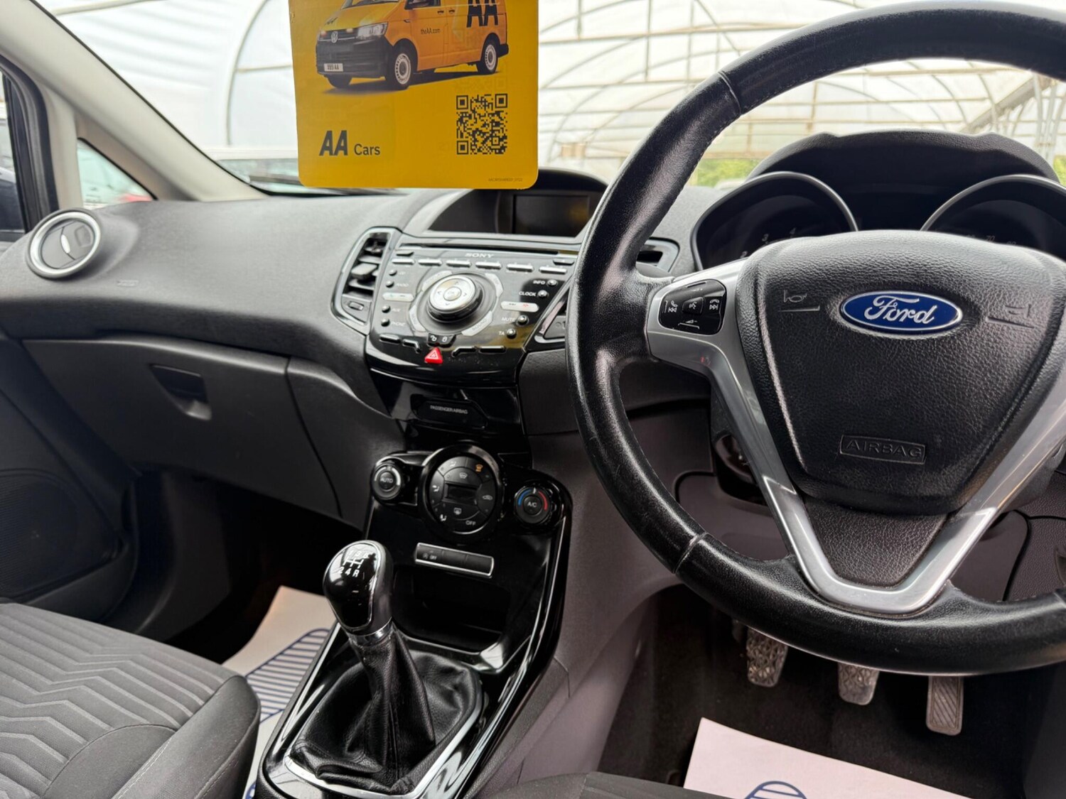 Vehicle 70