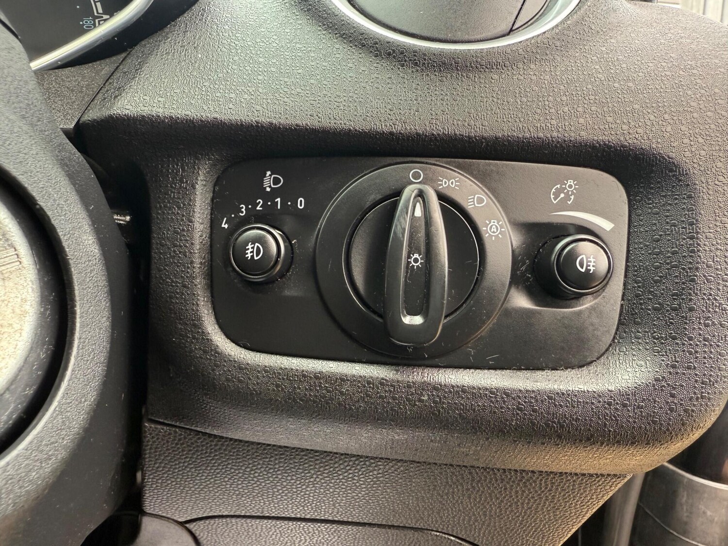 Vehicle 75