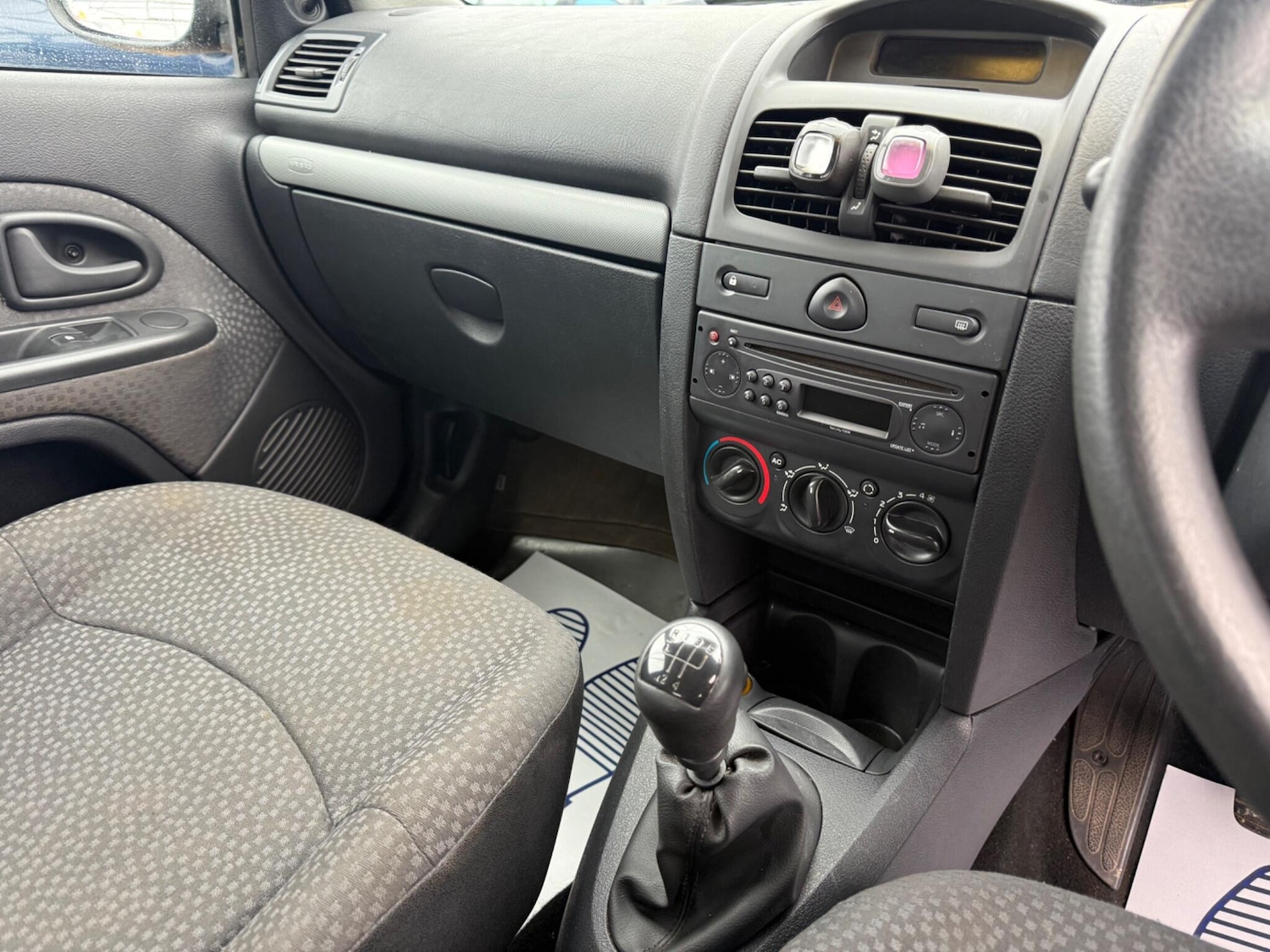 Used Renault Clio 2007 for sale - 77575003: Photo 13