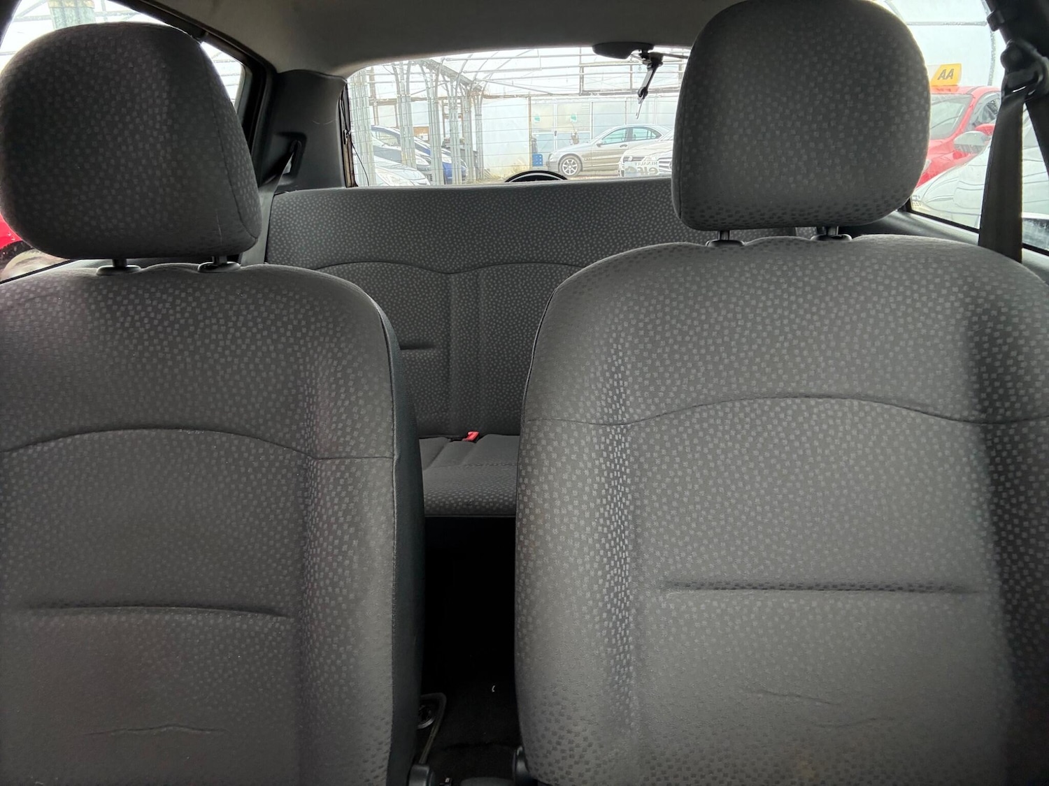 Used Renault Clio 2007 for sale - 77575003: Photo 18