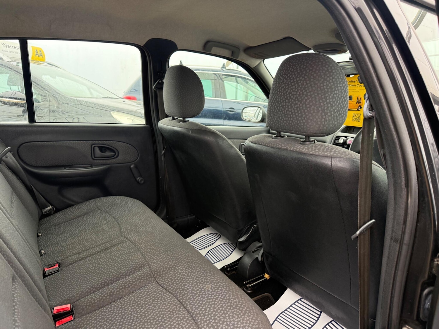 Used Renault Clio 2007 for sale - 77575003: Photo 20