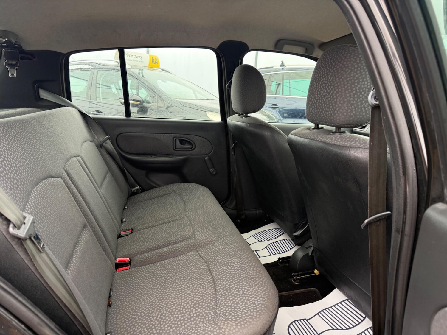 Used Renault Clio 2007 for sale - 77575003: Photo 21