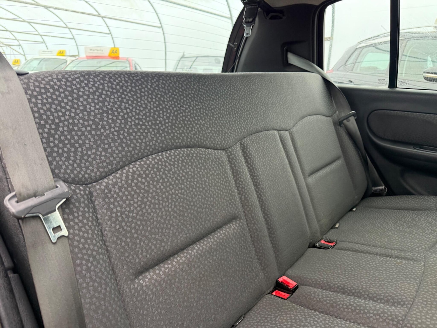 Used Renault Clio 2007 for sale - 77575003: Photo 22