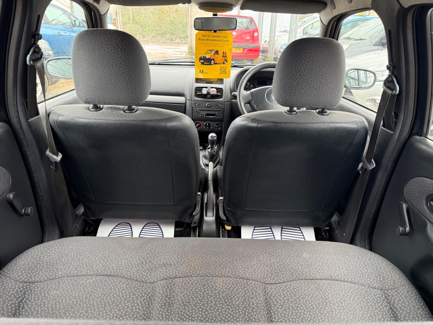 Used Renault Clio 2007 for sale - 77575003: Photo 24