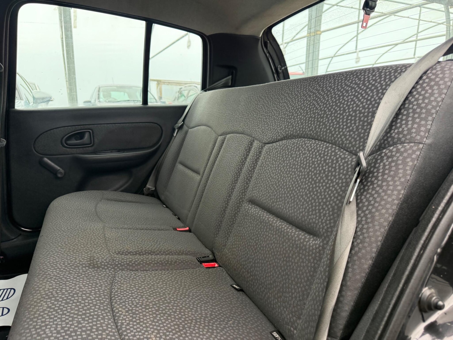 Used Renault Clio 2007 for sale - 77575003: Photo 26