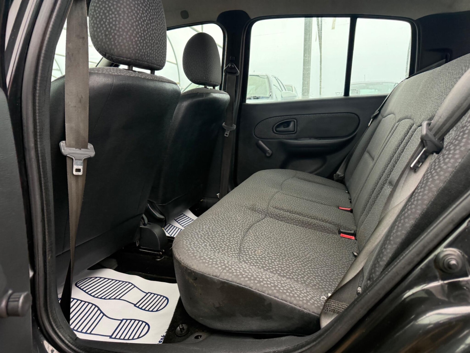 Used Renault Clio 2007 for sale - 77575003: Photo 27