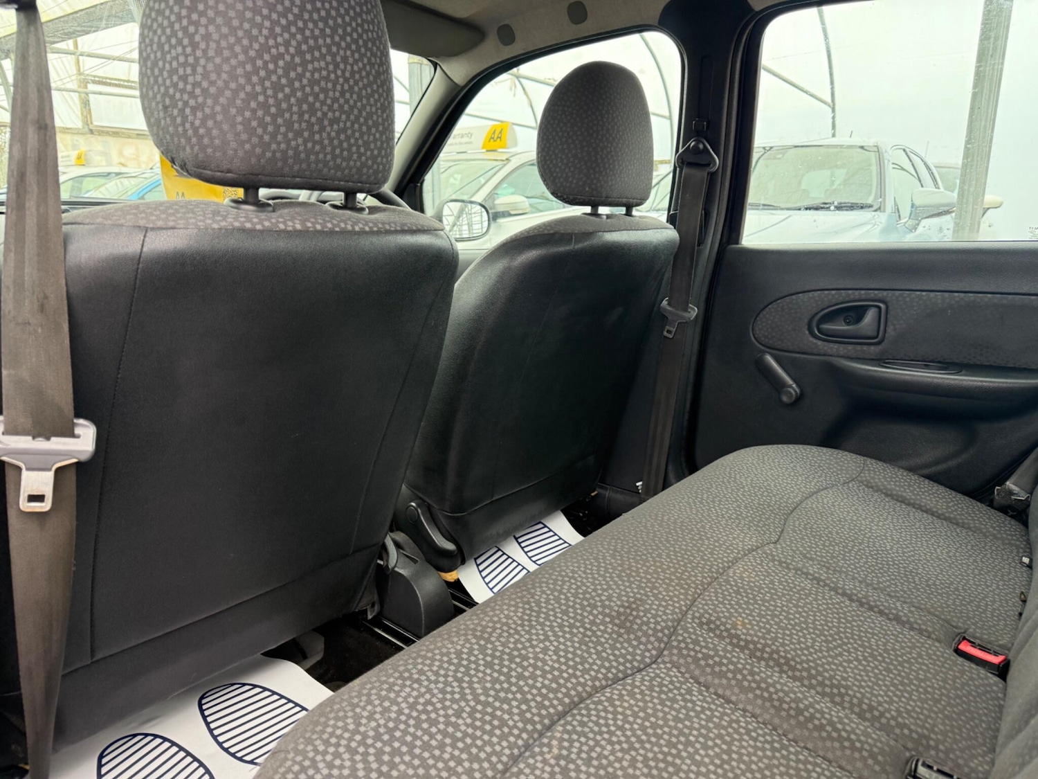 Used Renault Clio 2007 for sale - 77575003: Photo 28