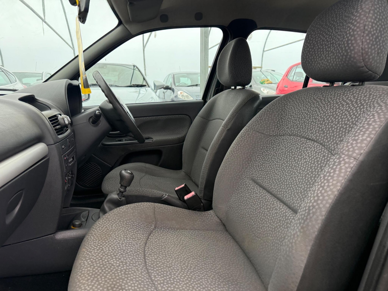 Used Renault Clio 2007 for sale - 77575003: Photo 30