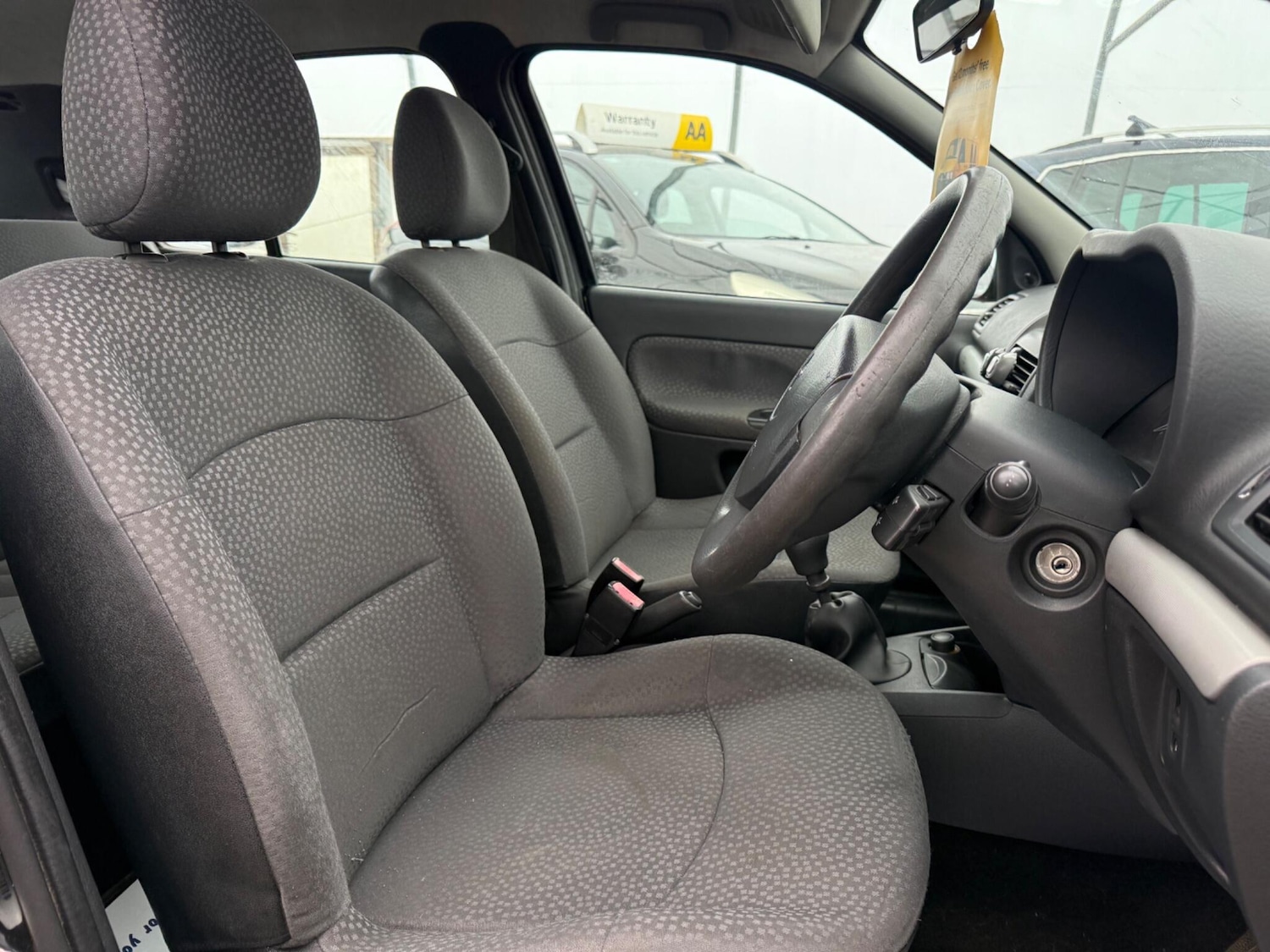 Used Renault Clio 2007 for sale - 77575003: Photo 48