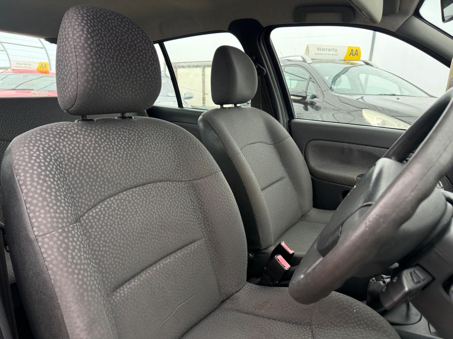 Used Renault Clio 2007 for sale - 77575003: Photo 49