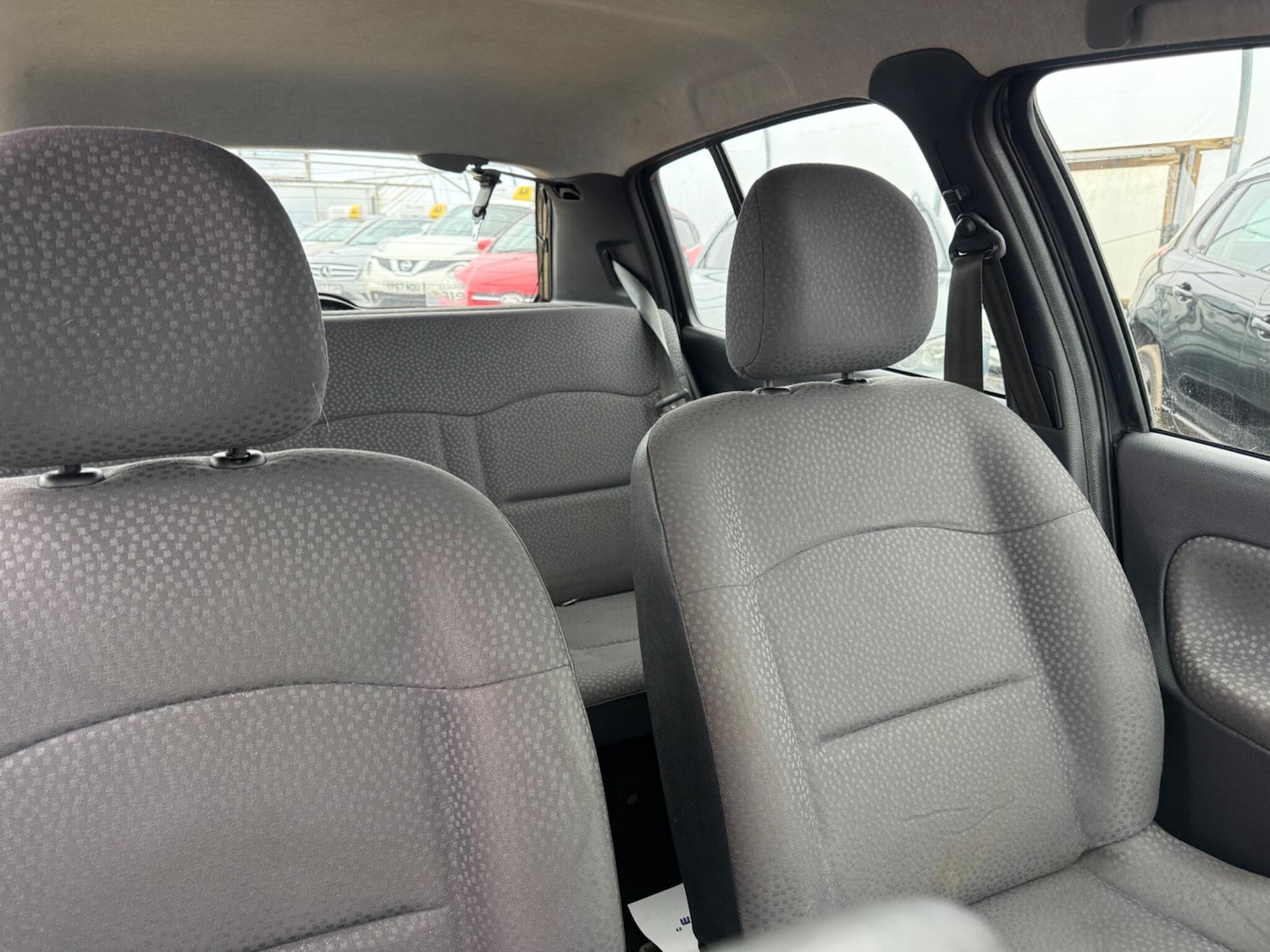 Used Renault Clio 2007 for sale - 77575003: Photo 50