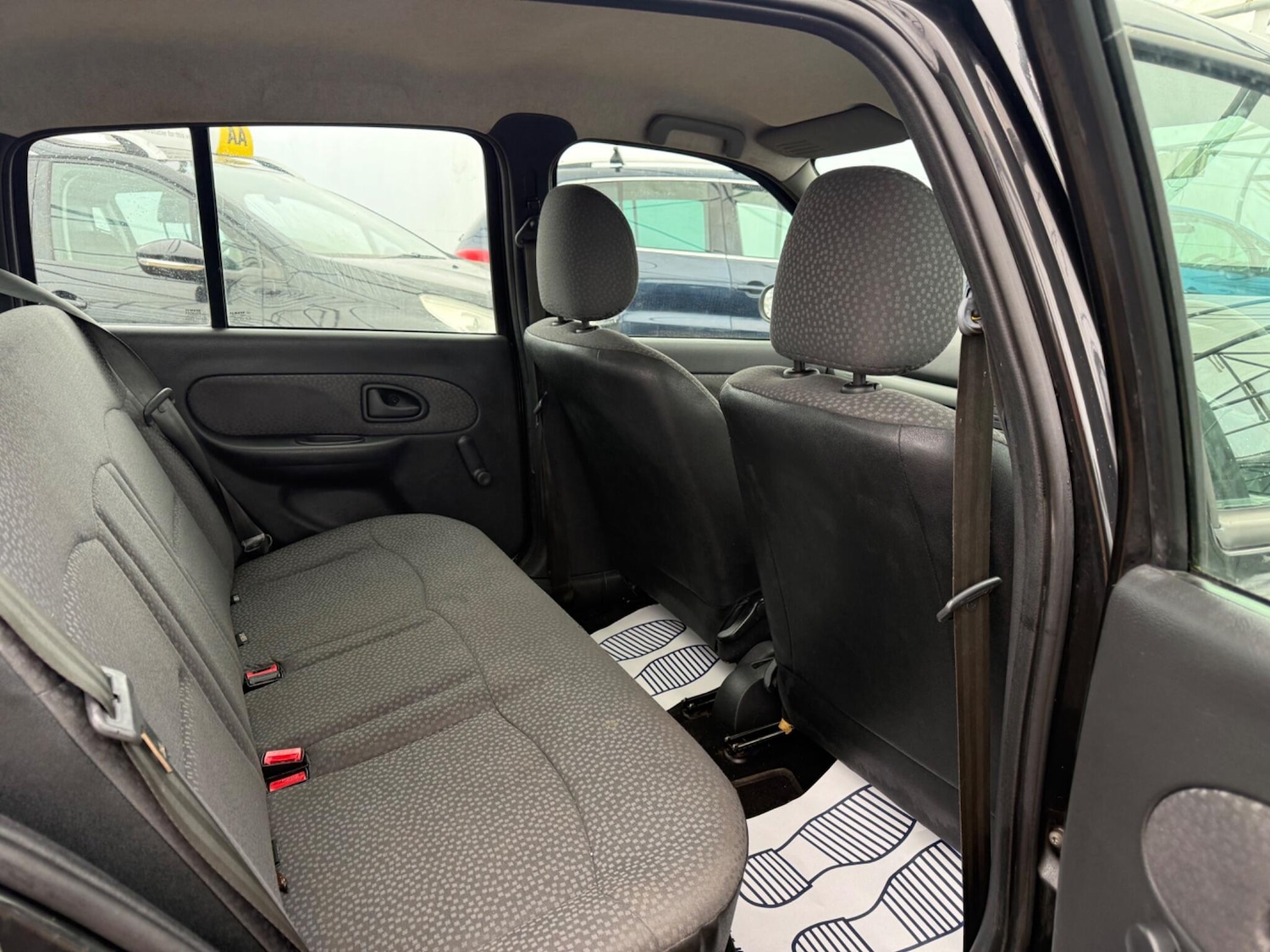 Used Renault Clio 2007 for sale - 77575003: Photo 51