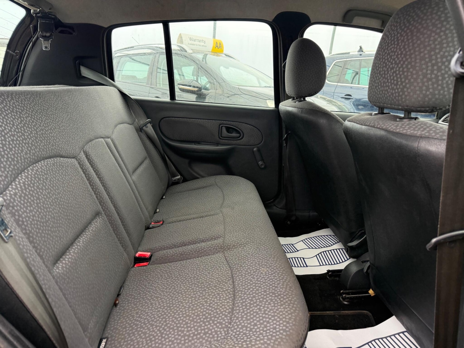 Used Renault Clio 2007 for sale - 77575003: Photo 52