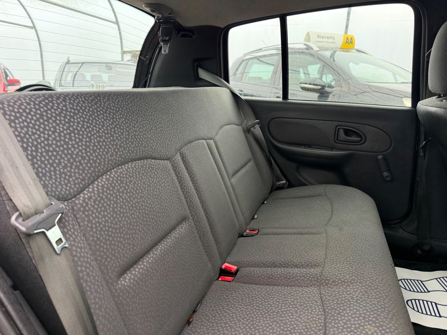 Used Renault Clio 2007 for sale - 77575003: Photo 53