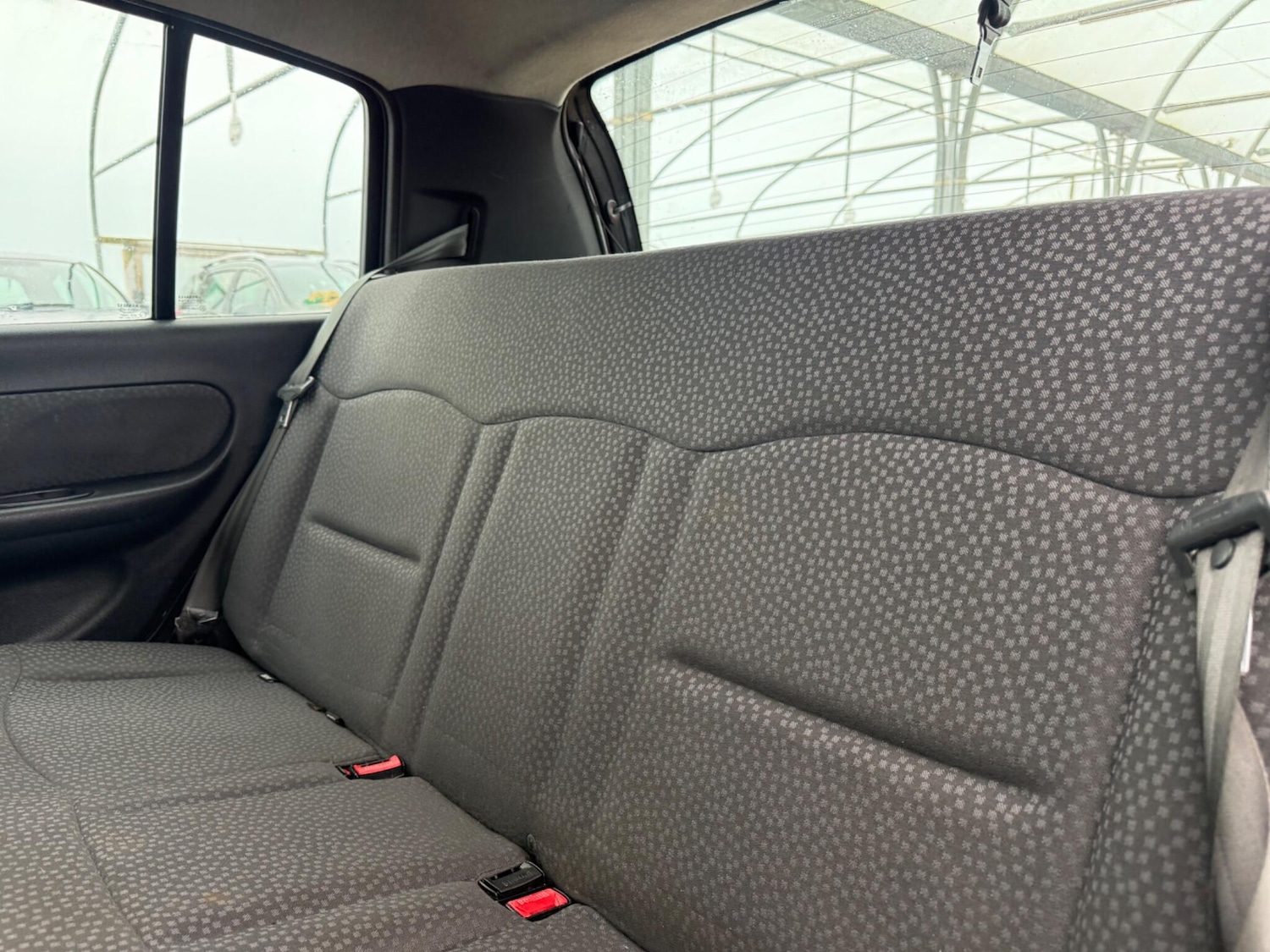 Used Renault Clio 2007 for sale - 77575003: Photo 55