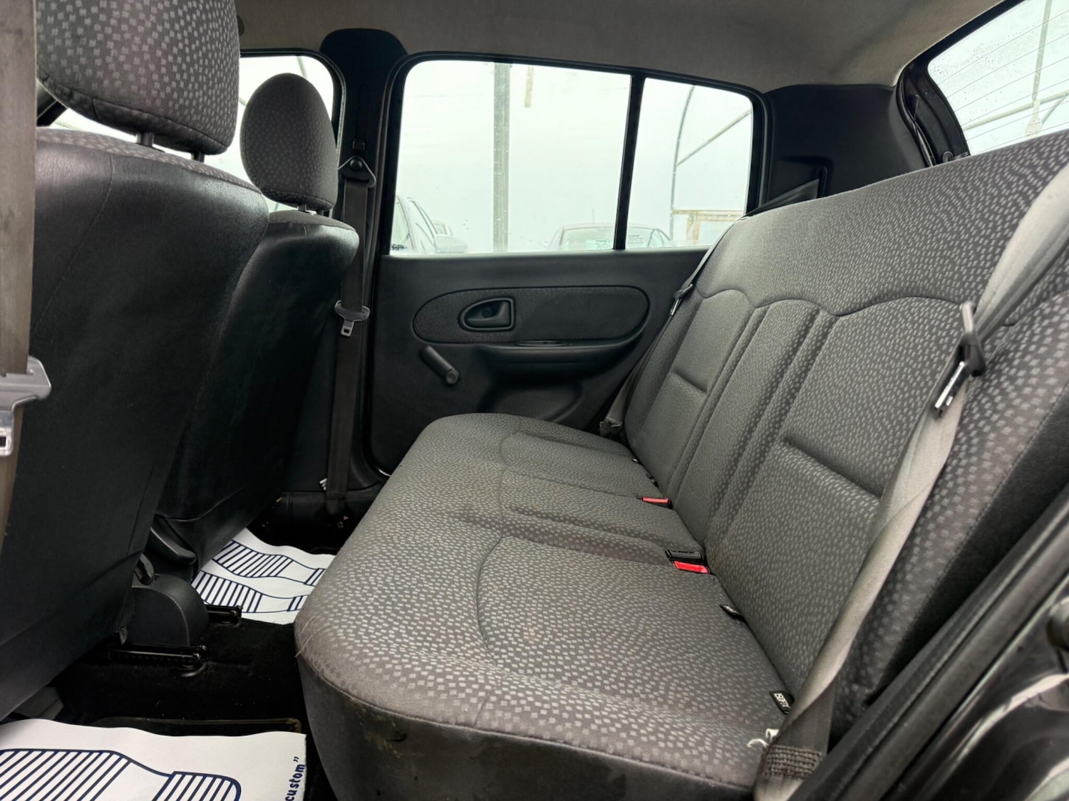 Used Renault Clio 2007 for sale - 77575003: Photo 56