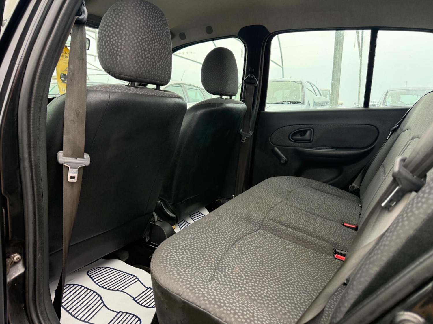 Used Renault Clio 2007 for sale - 77575003: Photo 57