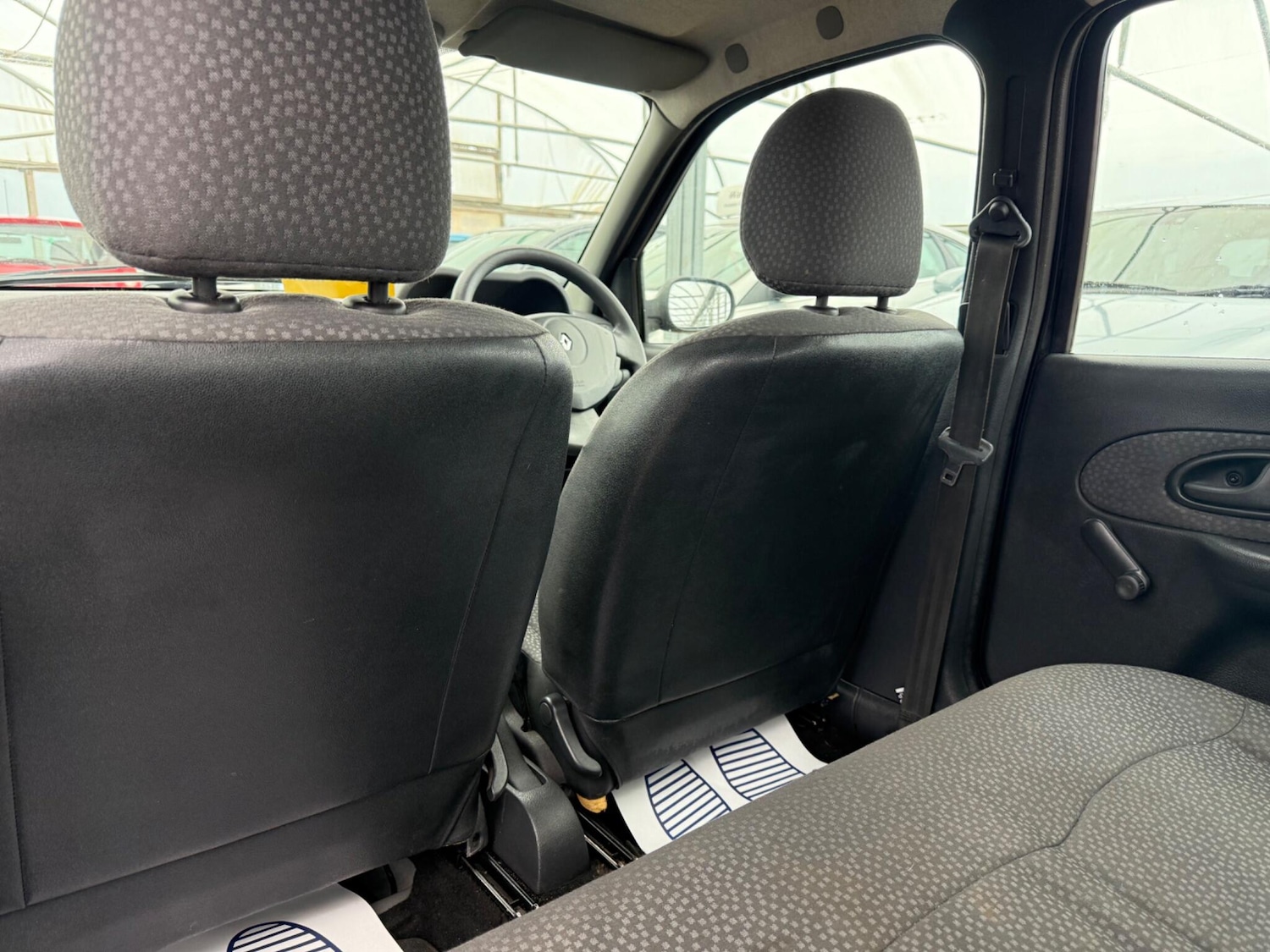 Used Renault Clio 2007 for sale - 77575003: Photo 58