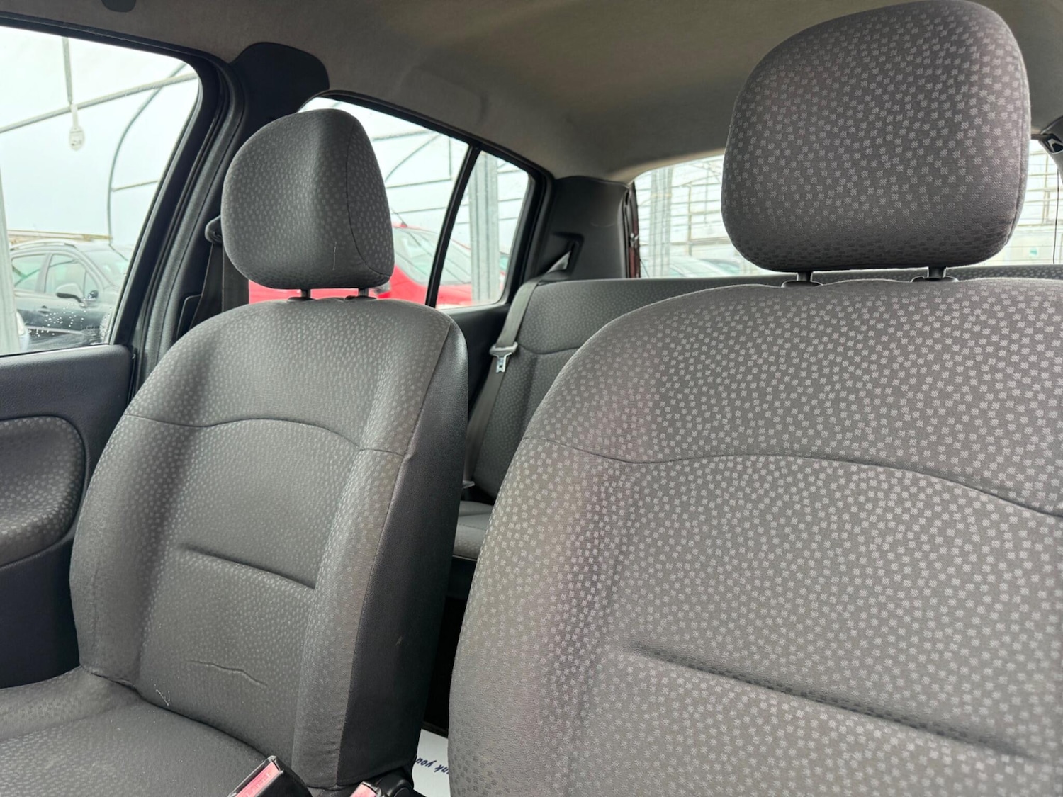 Used Renault Clio 2007 for sale - 77575003: Photo 59