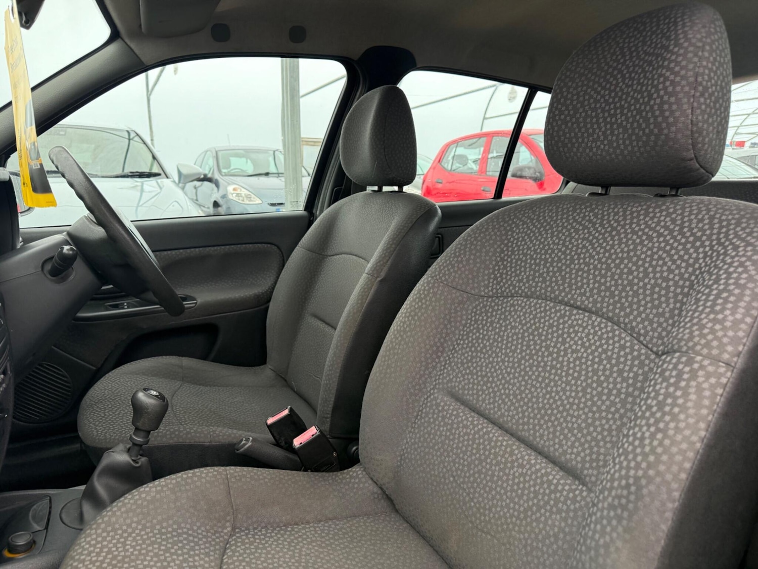 Used Renault Clio 2007 for sale - 77575003: Photo 60