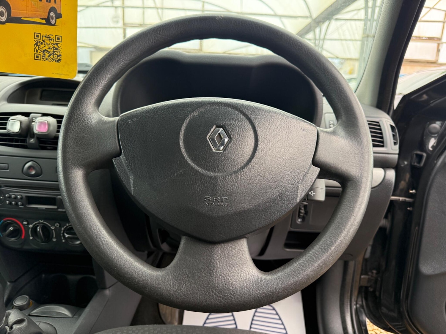 Used Renault Clio 2007 for sale - 77575003: Photo 63