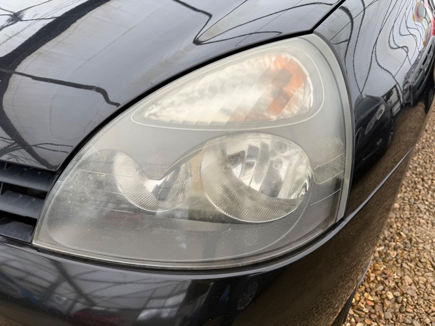 Used Renault Clio 2007 for sale - 77575003: Photo 72