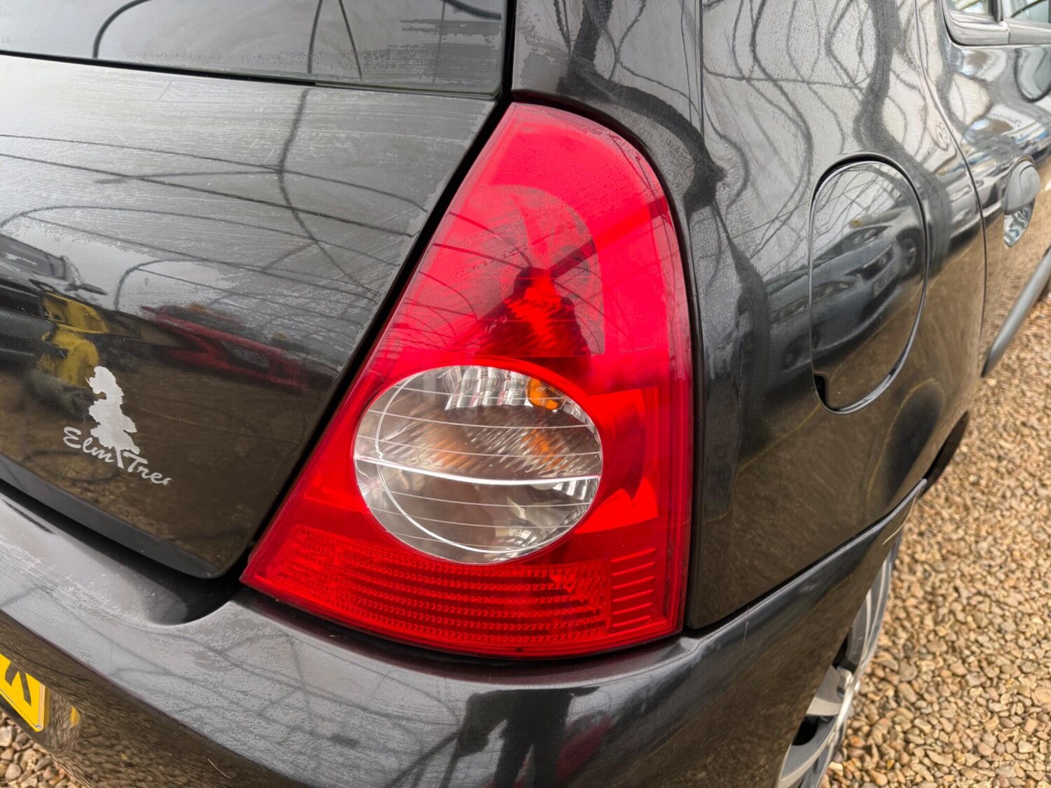 Used Renault Clio 2007 for sale - 77575003: Photo 74