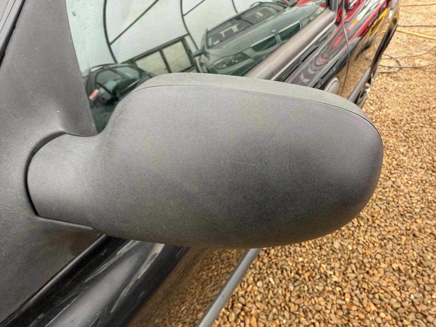 Used Renault Clio 2007 for sale - 77575003: Photo 76