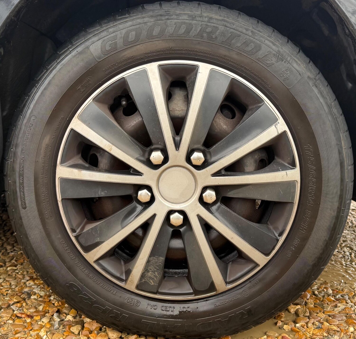 Used Renault Clio 2007 for sale - 77575003: Photo 78