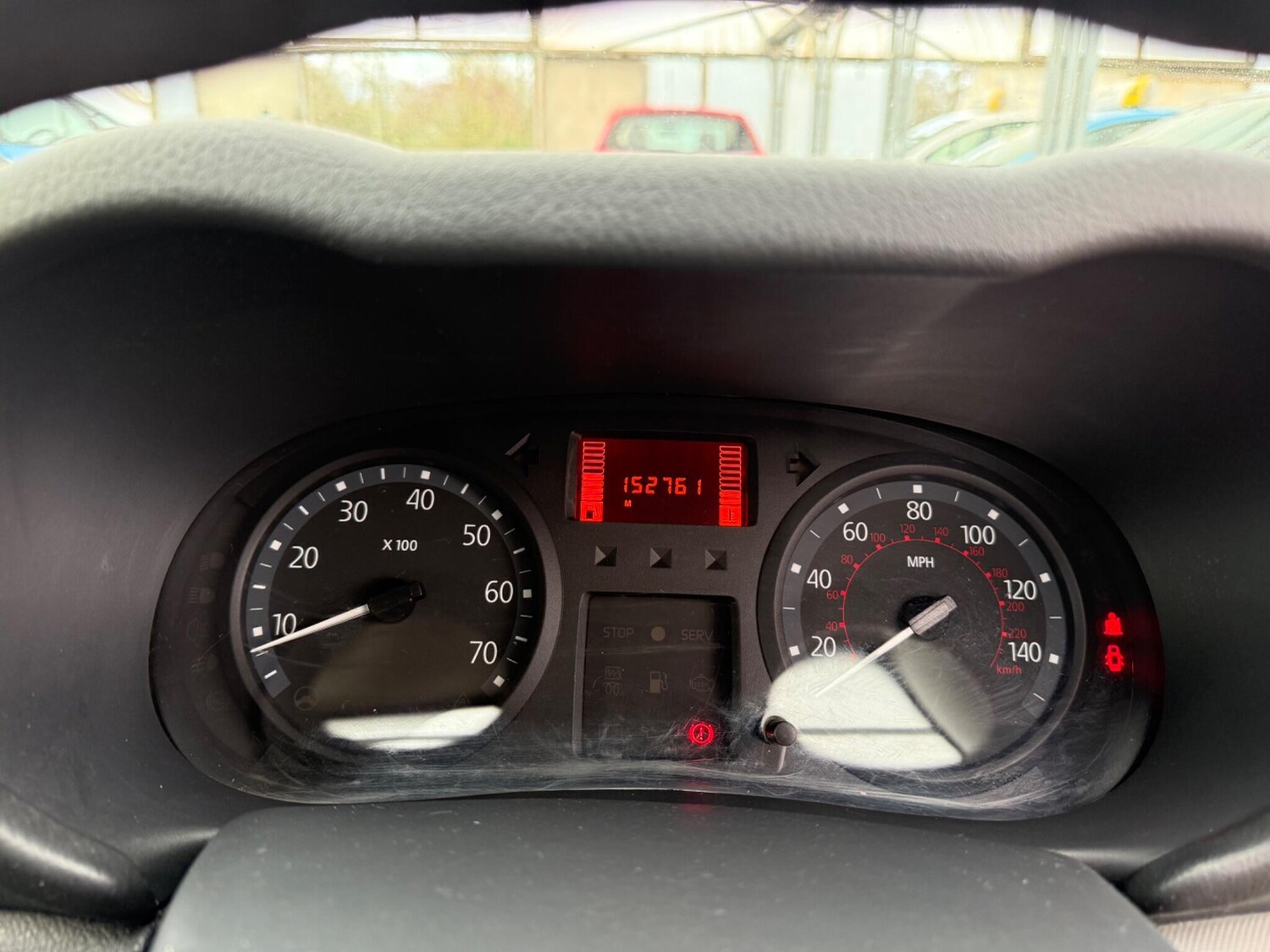 Used Renault Clio 2007 for sale - 77575003: Photo 81