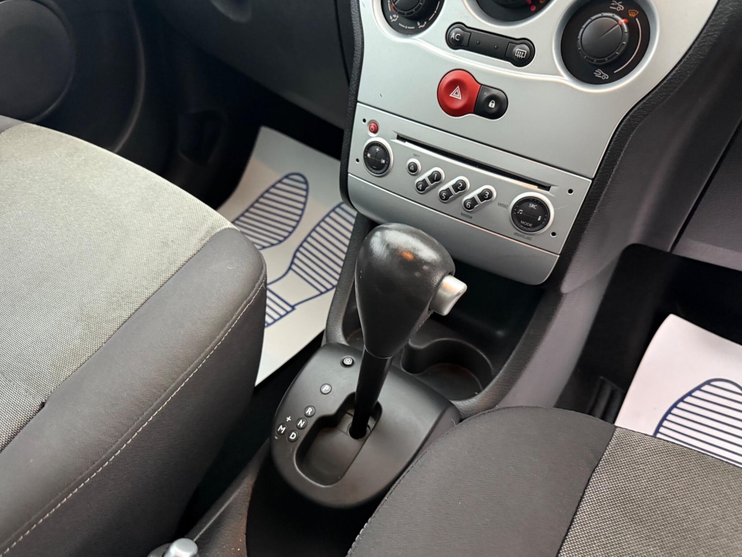 Used Renault Grand Modus 2009 for sale - 76485168: Photo 14