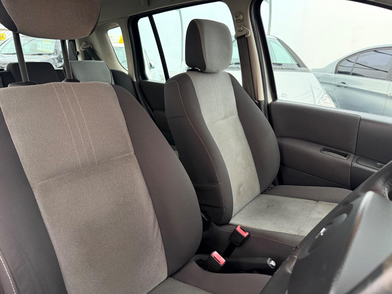 Used Renault Grand Modus 2009 for sale - 76485168: Photo 17