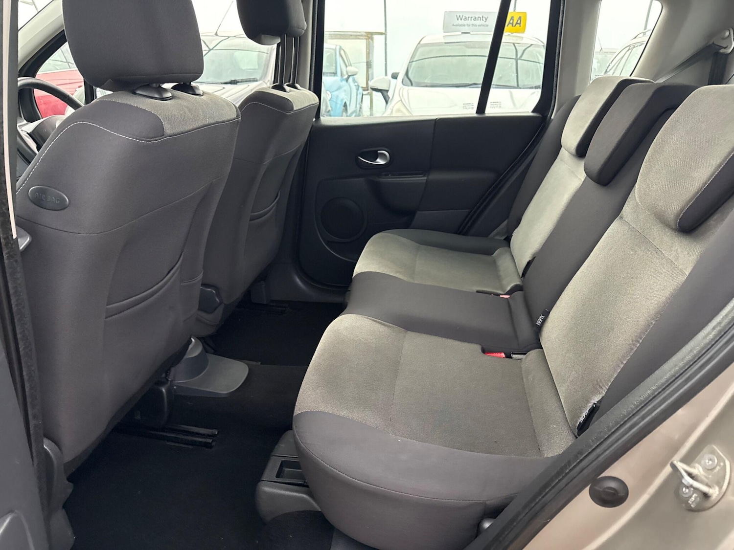 Used Renault Grand Modus 2009 for sale - 76485168: Photo 24