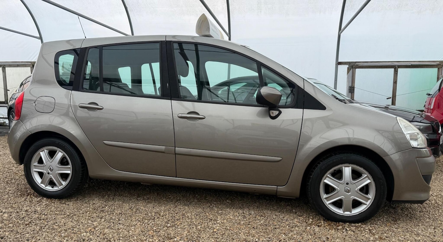 Used Renault Grand Modus 2009 for sale - 76485168: Photo 34