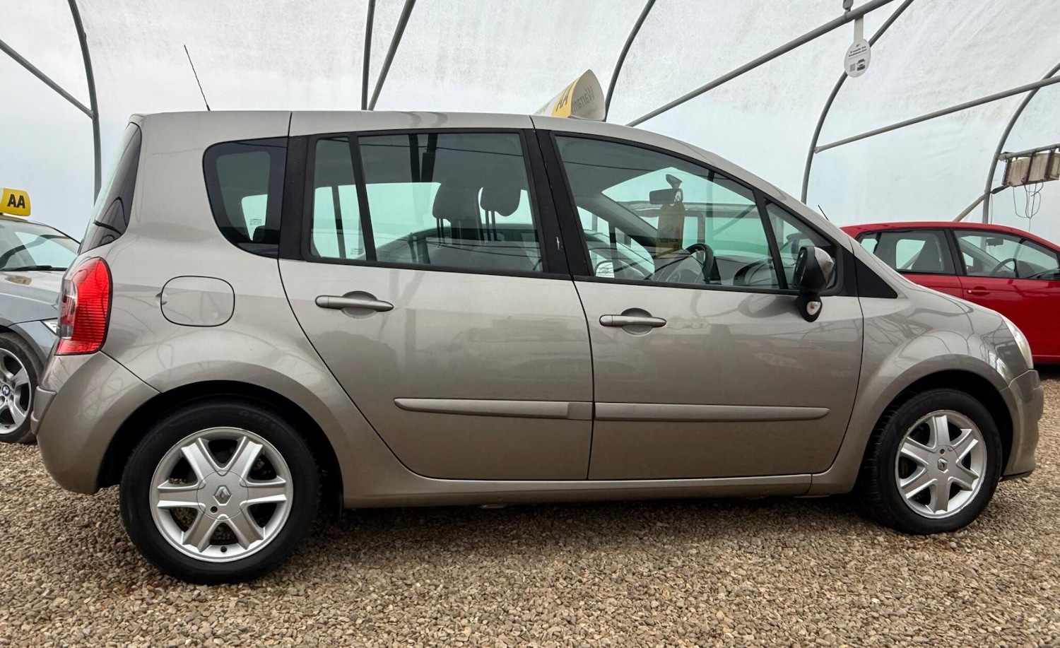 Used Renault Grand Modus 2009 for sale - 76485168: Photo 35