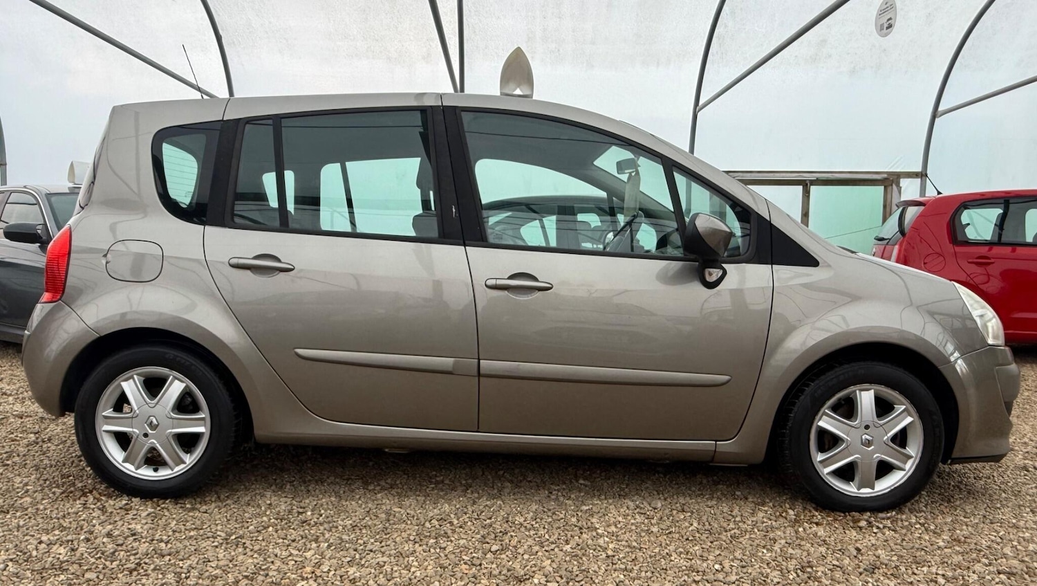 Used Renault Grand Modus 2009 for sale - 76485168: Photo 5
