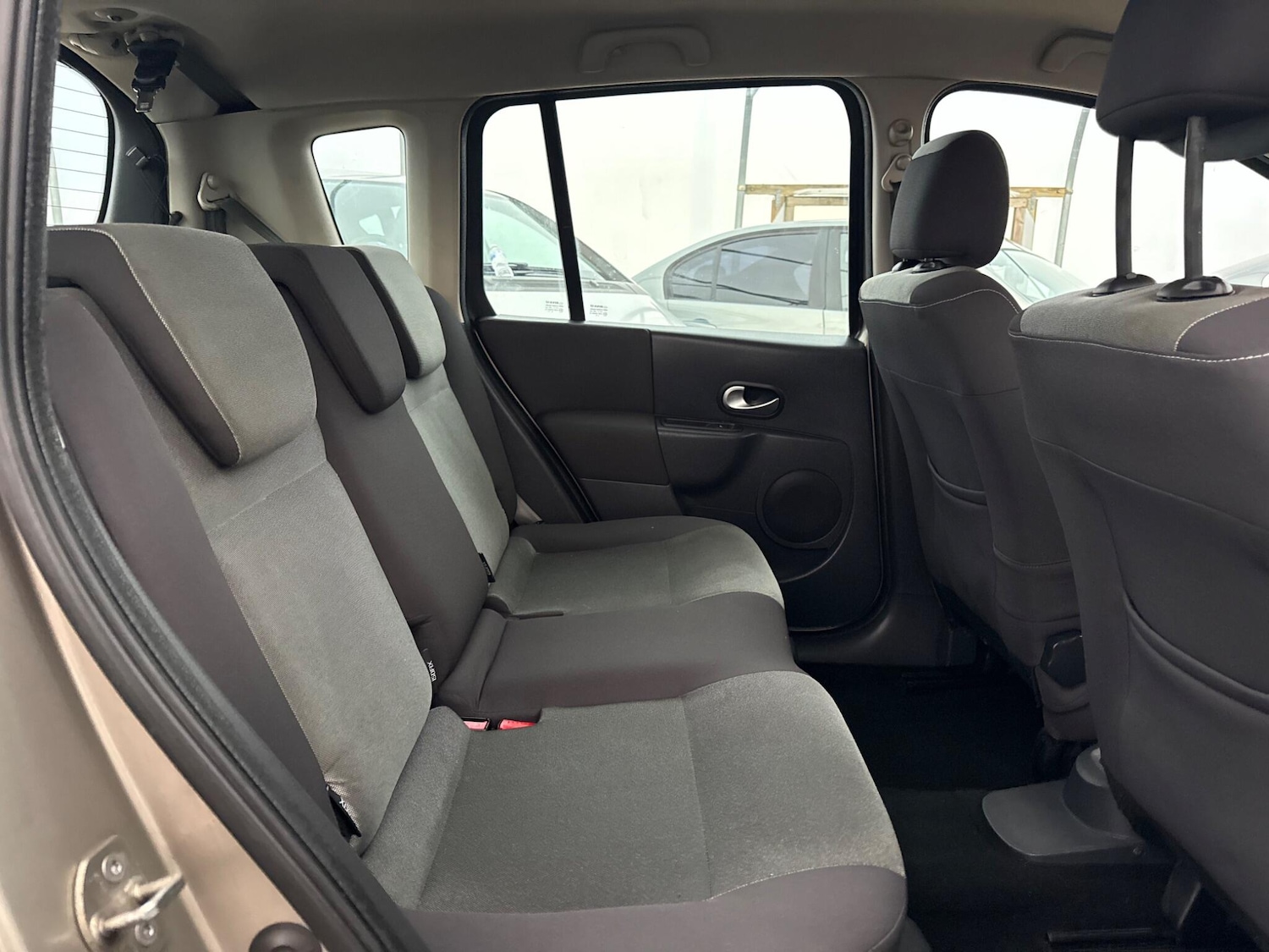 Used Renault Grand Modus 2009 for sale - 76485168: Photo 53