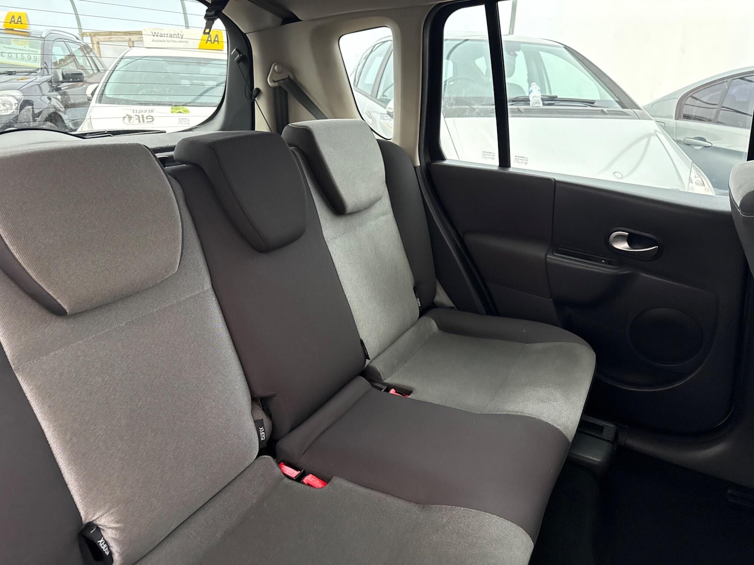 Used Renault Grand Modus 2009 for sale - 76485168: Photo 55