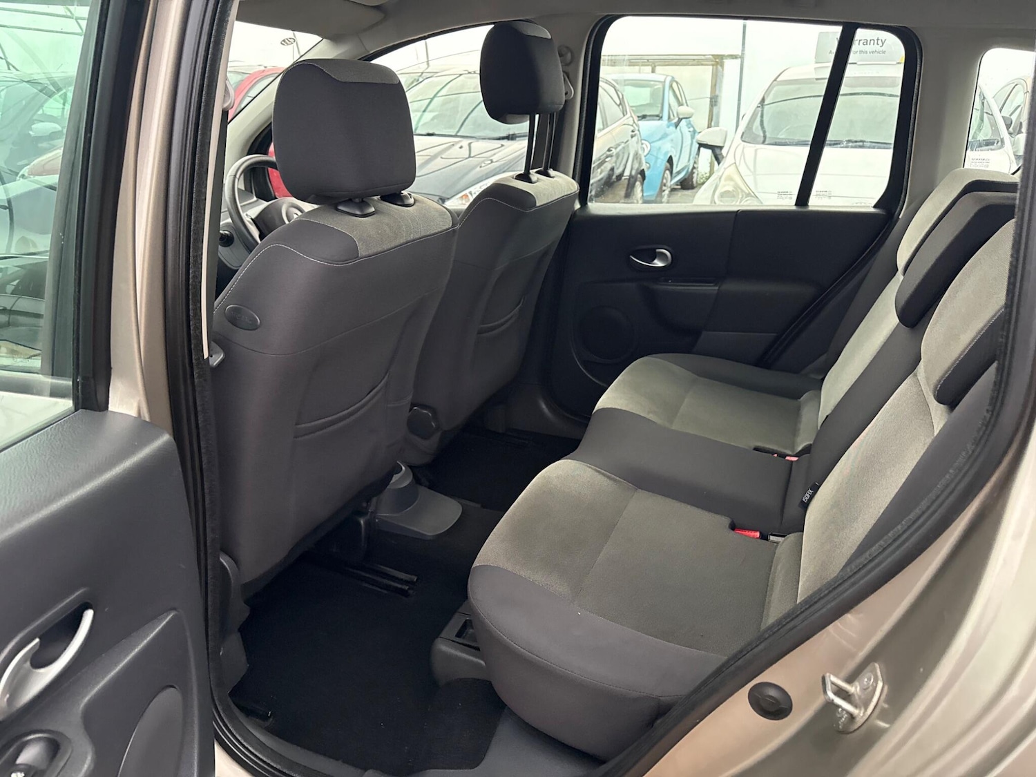 Used Renault Grand Modus 2009 for sale - 76485168: Photo 60