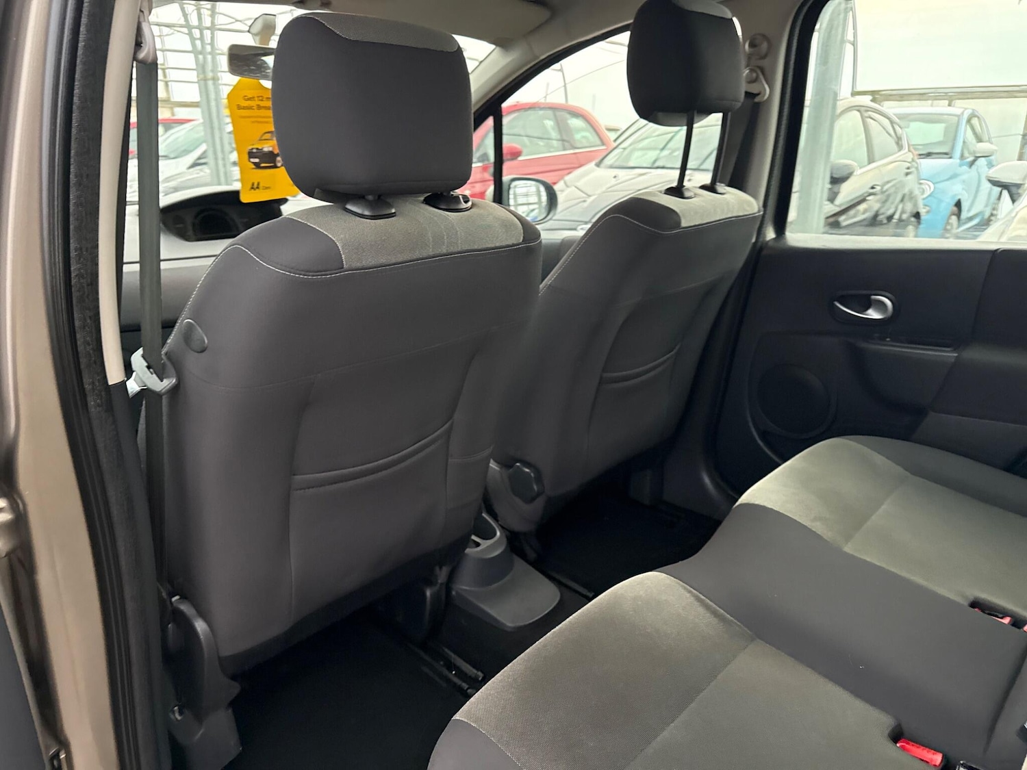 Used Renault Grand Modus 2009 for sale - 76485168: Photo 61