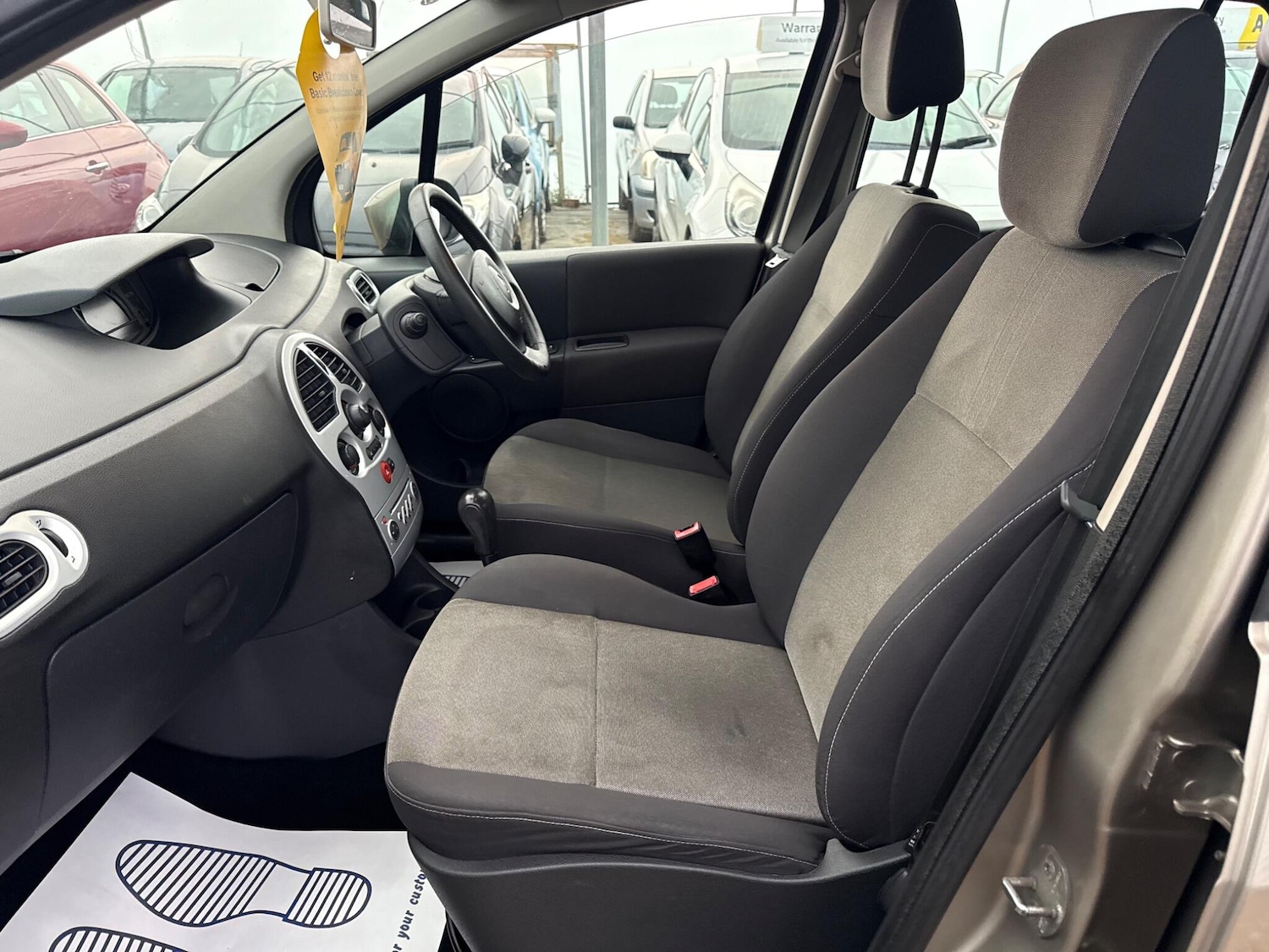 Used Renault Grand Modus 2009 for sale - 76485168: Photo 64